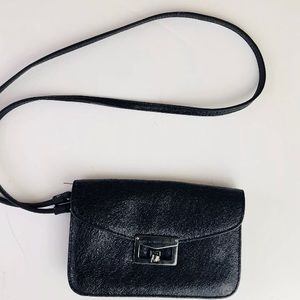 Marc Jacobs Metallic Jane At The Disco Bag Clutch